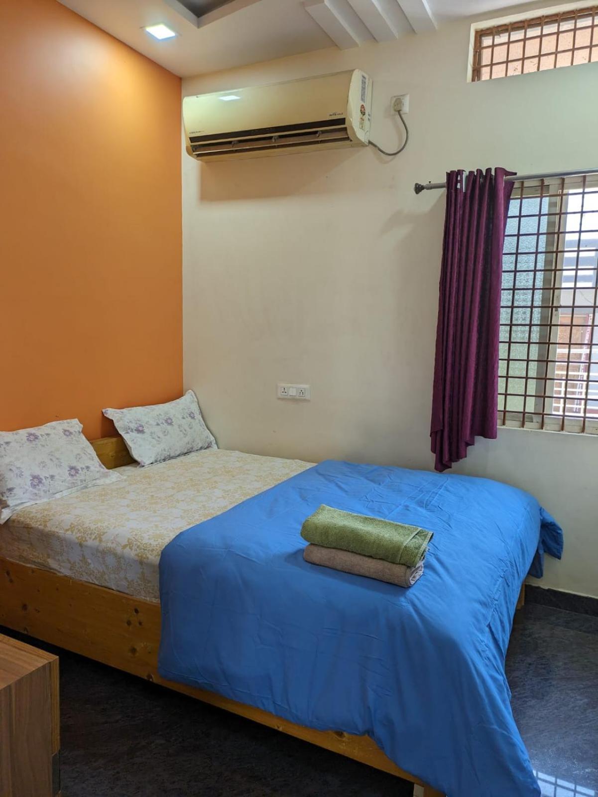 Vijayanagara Home Stay Hampi Exteriér fotografie