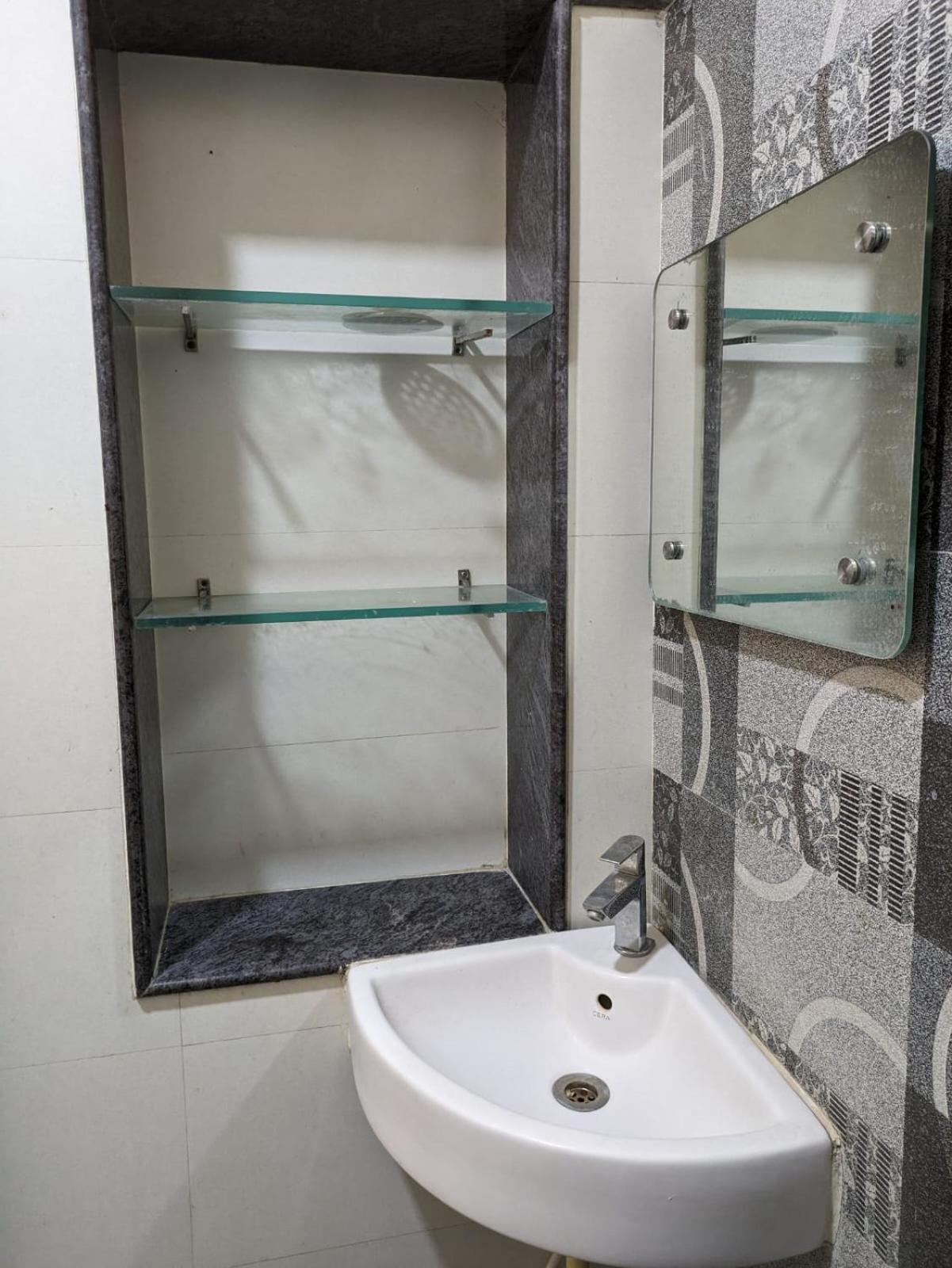 Vijayanagara Home Stay Hampi Exteriér fotografie