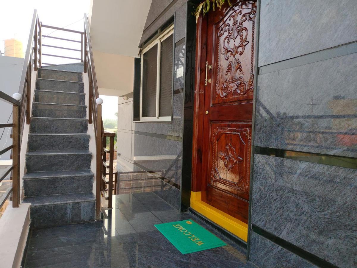 Vijayanagara Home Stay Hampi Exteriér fotografie
