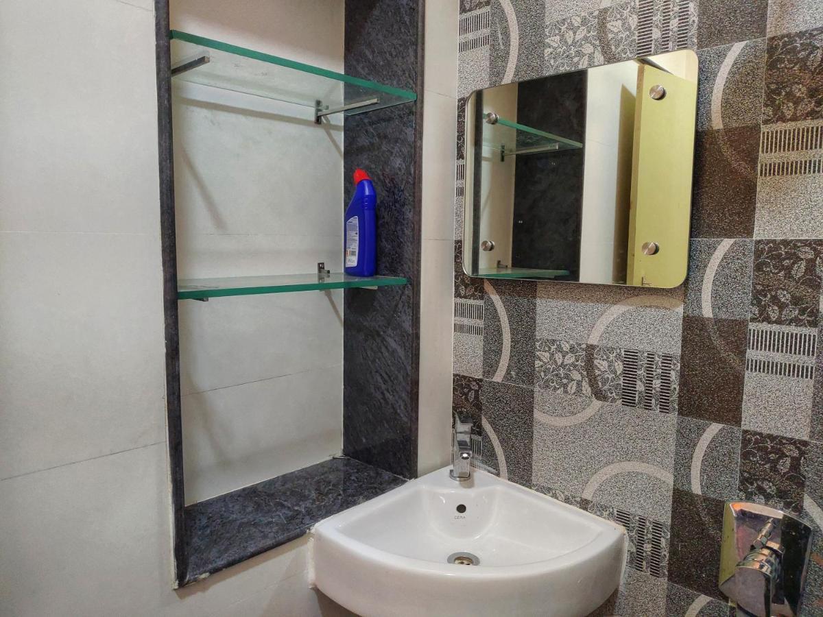 Vijayanagara Home Stay Hampi Exteriér fotografie