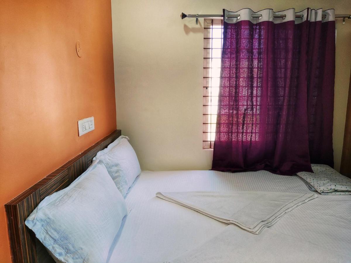 Vijayanagara Home Stay Hampi Exteriér fotografie